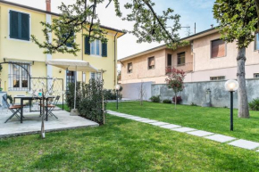 Villa Zibaldone, vivi il giardino in città!